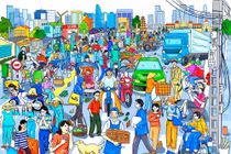 Sử dụng game vào phòng, chống bệnh lao