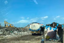 Bà Rịa - Vũng Tàu: Xử lý nhiều “điểm nóng” ô nhiễm môi trường theo kiến nghị của cử tri