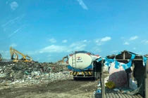 Bà Rịa - Vũng Tàu: Xử lý nhiều “điểm nóng” ô nhiễm môi trường theo kiến nghị của cử tri