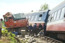 Đường sắt thí điểm hệ thống radar cảnh báo nguy hiểm