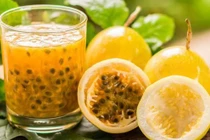 Chanh dây chống viêm 