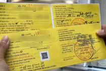 Tỷ lệ bồi thường bảo hiểm xe máy bắt buộc chỉ 6%