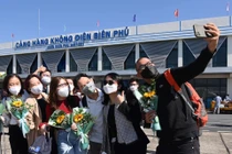 Với nhiều đường bay chưa từng có trong lịch sử đến Côn Đảo, Rạch Giá, Điện Biên… Bamboo Airways đem tới lựa chọn bay đa dạng cho khách hàng dịp cuối năm.