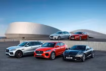 Jaguar Land Rover "ưu đãi mùa Hè", tặng bệ bước tự động trị giá đến 260 triệu đồng