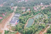 Kon Tum: Vi phạm đất đai, dự án Khu biệt thự du lịch sinh thái Măng Đen bị kiến nghị thu hồi. Ảnh minh họa.