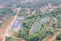 Kon Tum: Vi phạm đất đai, dự án Khu biệt thự du lịch sinh thái Măng Đen bị kiến nghị thu hồi. Ảnh minh họa.