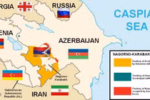 Thổ Nhĩ Kỳ đưa lính đánh thuê Syria đến Azerbaijan, nguy cơ bùng phát khủng bố khu vực Azerbaijan - Armenia