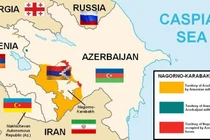 Thổ Nhĩ Kỳ đưa lính đánh thuê Syria đến Azerbaijan, nguy cơ bùng phát khủng bố khu vực Azerbaijan - Armenia