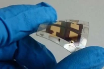 Kỹ thuật đơn giản, hiệu quả chế tạo màng mỏng pin mặt trời perovskite