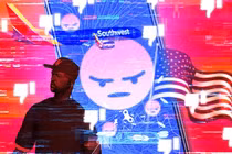 Sự thất bại của công nghệ toàn cầu 2021