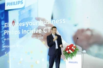 Hệ thống chụp cắt lớp vi tính mới Incisive CT - giải pháp tích hợp các cải tiến về chất lượng hình ảnh, quy trình làm việc và vòng đời sản phẩm