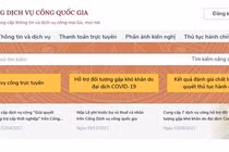 Hướng dẫn gia hạn thẻ BHYT hộ gia đình online