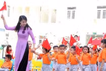 Đề xuất tăng tuổi nghỉ hưu: Giáo viên là nghề đặc thù