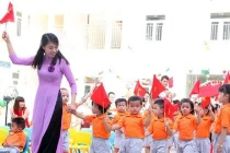 Đề xuất tăng tuổi nghỉ hưu: Giáo viên là nghề đặc thù