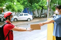 J&T Express lập quỹ hỗ trợ người lao động gặp khó khăn do Covid-19 