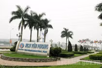 Viglacera được giao thêm đất mở rộng KCN Yên Phong, Bắc Ninh