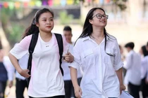 Thi THPT QG: Vì sao điểm trung bình tiếng Anh cả nước thấp?