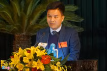 Giám đốc Sở ở Thanh Hóa nói không áp lực khi bổ nhiệm ông Ngô Văn Tuấn