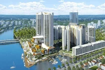 TPHCM: Thị trường bất động sản sụt giảm nghiêm trọng do ách tắc thủ tục