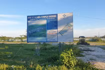 Vì sao 4 dự án khu đô thị của Công ty CP Bách Đạt An bị xem xét thu hồi?