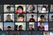 Vụ sinh viên bị đuổi khỏi lớp học trực tuyến: Người thầy cũng bị nhiều áp lực