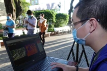 Vì sao ĐH Quốc gia TP.HCM không tổ chức kỳ thi đánh giá năng lực đợt 2?