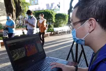 Vì sao ĐH Quốc gia TP.HCM không tổ chức kỳ thi đánh giá năng lực đợt 2?