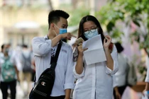 Bi kịch điểm cao vẫn trượt đại học: Quá phụ thuộc điểm số?