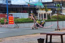 Loại trừ nguy cơ tiềm ẩn dịch bệnh Covid-19: ĐBSCL thu gom, vận chuyển, xử lý đúng quy định