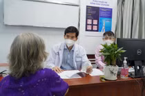 Bệnh viện Chợ Rẫy: Khai trương Phòng khám Hậu môn trực tràng cho bệnh “khó nói”