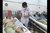 Đau bụng âm ỉ vì mắc khối u nhầy ruột thừa hiếm gặp