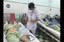 Đau bụng âm ỉ vì mắc khối u nhầy ruột thừa hiếm gặp