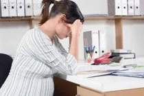 Ðối phó với sa sút tinh thần khi mang thai