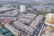 UBND Thanh Trì: Dự án The Eden Rose đã xây dựng Trường mầm non không phép