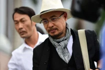 Ông Đặng Lê Nguyên Vũ: 'Kết quả thế nào cũng không bao giờ vui'