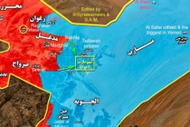 Ả rập Xê út tuyên bố Houthi tấn công tàu dầu, dồn dập không kích Yemen