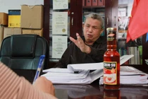 “Họ nói vậy là vu cáo tôi”