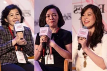 Việt Nam có tỷ lệ nữ lãnh đạo cấp cao đứng thứ hai châu Á