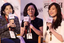 Việt Nam có tỷ lệ nữ lãnh đạo cấp cao đứng thứ hai châu Á