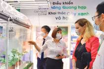 Hà Nội: Đẩy mạnh hoạt động Sàn giao dịch công nghệ