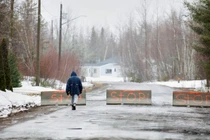 Căn bệnh não bí ẩn bùng phát ở Canada giữa khủng hoảng COVID-19