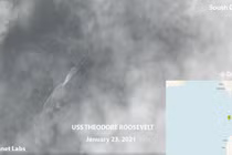 Đối kháng trên Biển Đông giữa Mỹ và Trung Quốc tiếp tục gia tăng trong nhiệm kỳ Joe Biden