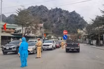 Nhiều dịch vụ ở Quảng Ninh phải tạm dừng hoạt động kể từ 0h ngày 6/5