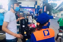 Nóng: Chiều nay, giá xăng tiếp tục tăng mạnh?