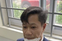 Vụ tổng thư ký tạp chí Văn Hiến lừa tiền tỉ chạy án: Bắt thêm giám đốc Công ty bia Sang