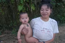 “Ma ngón” ở Sơn La