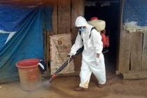 Một cháu bé tử vong vì bệnh bạch hầu, cách ly hàng trăm người dân