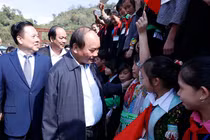 Giọt nước mắt Nghị trường