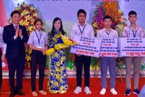 ĐH Y Dược TPHCM đổi thành ĐH Sức khỏe TPHCM: Chỉ việc đổi tên và lắp người vào