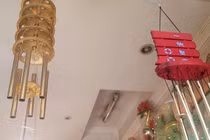 Đặt những đồ vật này trong nhà để ‘ăn nên làm ra’